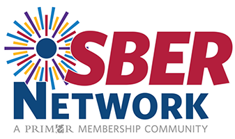 SBER Network Logo